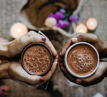 Ceremonialne cacao